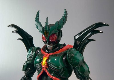 S.H.Figuarts 假面骑士超越基尔斯