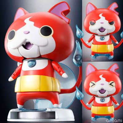 超合金 ジバニャン 『妖怪ウォッチ』