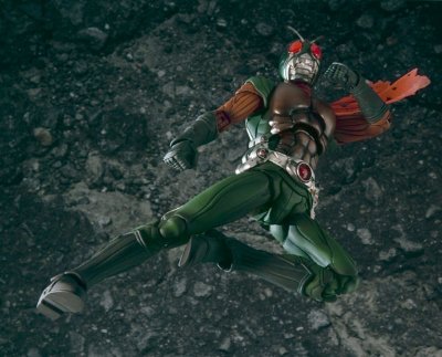 S.I.C. The new 假面骑士 天空骑士 