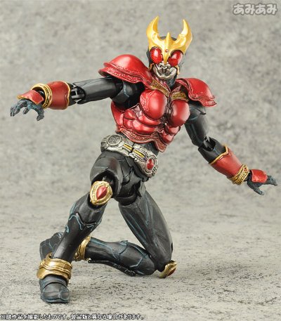 S.I.C. Vol.56 假面骑士空我 -Decade版-
