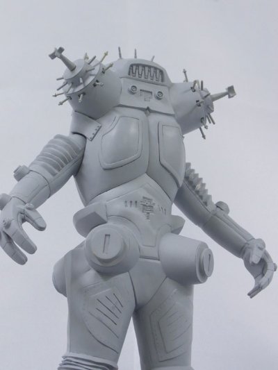 大怪兽系列 赛文奥特曼编 金古桥