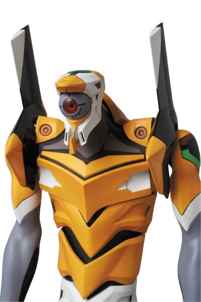 REAL ACTION HEROES ネオ No.642 EVAMark.09