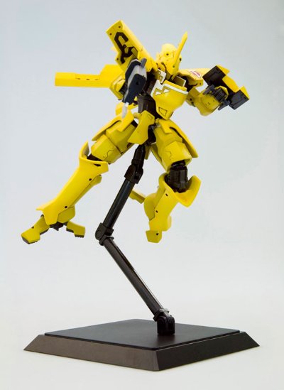 ブレイク ブレイド エルテーミス Plastic Kit