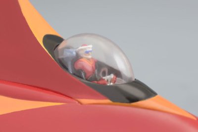 メタル・アクション No.2 大魔神 ブレーンコンドル