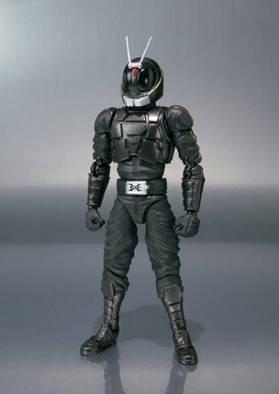 S.H.Figuarts 杰特蚁兵（迷影队员版）