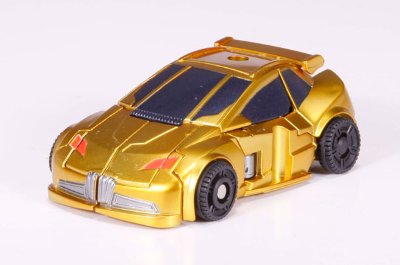 变形金刚 ジェネレーションズ TG-24 オプティマスプライム＆バンブルビー