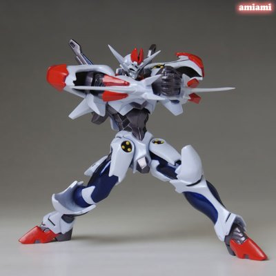 REVOLTECH No.023 ダンガイオー