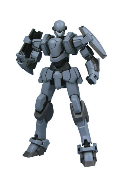 フルメタル・パニックTSR No.03