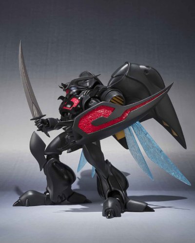 ROBOT魂＜SIDE AB＞ 兹瓦斯