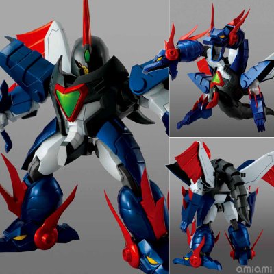 ヴァリアブルアクション 魔动王火动王 ワイバースト