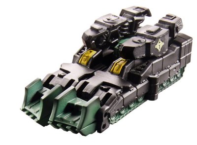 变形金刚 ジェネレーションズ TG-32 ミニコンSET