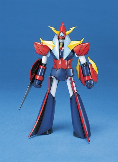 メカニックコレクション 勇者ライディーン