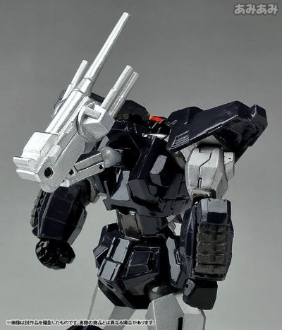 山口式转轮系列 No.078 超獣机神ダンクーガ