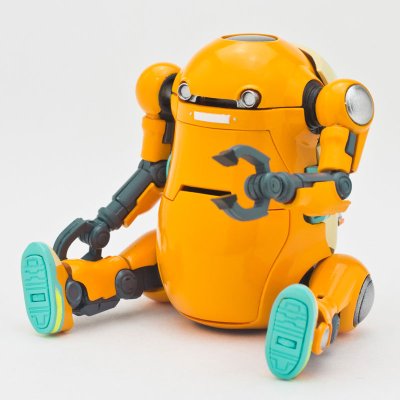 35メカトロOswego おれんじ