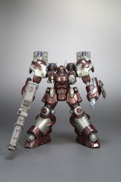 V.I.系列 アーマード・コア ミラージュC05-塞蕾娜 Plastic Kit