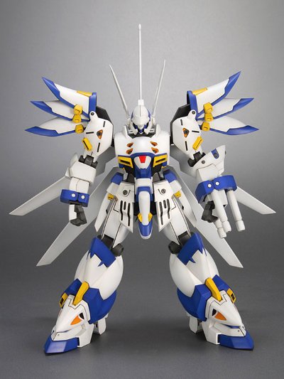 机战 白骑士