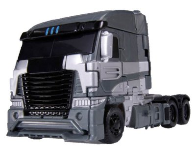 变形金刚 ムービー AD22 ガルバ特朗