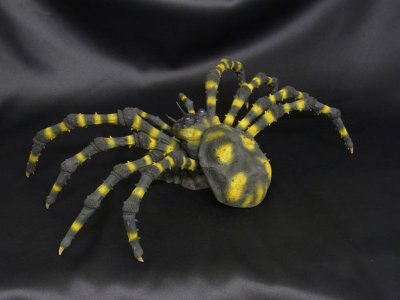 东宝大怪兽系列 库蒙加(1967版)  一般流通版