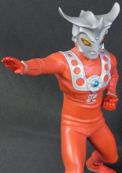 大怪兽系列 雷欧奥特曼