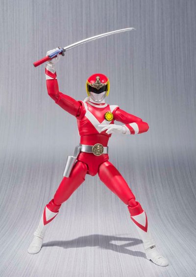 S.H.Figuarts 火神鹰