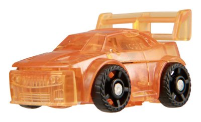 变形金刚 ビークール B12 Specialスポーツカー