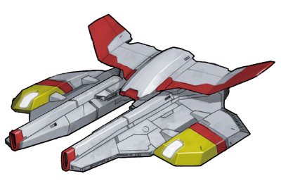 シューティングゲームヒストリカ EX テラクレスタ