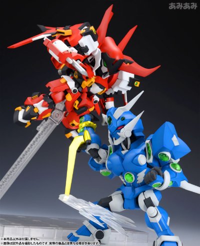 S.R.D-S 机战OG ORIGINAL GENERATIONS 夺魂者