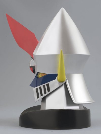 メタル・アクション No.2 大魔神 ブレーンコンドル