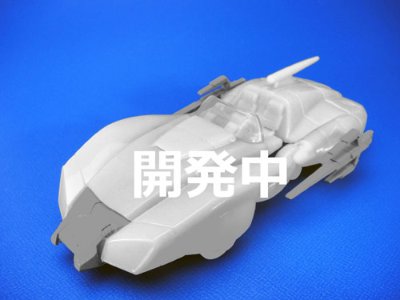 变形金刚レジェンズ LG15 骑士バードShadow（仮称）