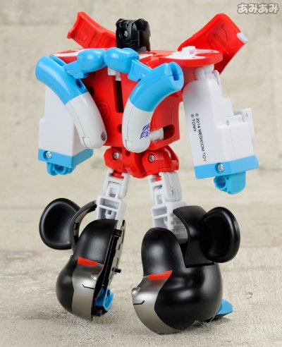 BE＠RBRICK No.B＠-000TF04 BE＠RBRICK × TRANSFORMERS STARSCREAM