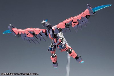 骨装机兵 XFA-CnV 秃鹰