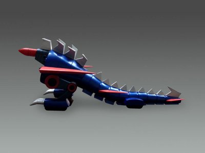 ダイナマイトアクション OP！ 凯王 Legend of DAIKU-MARYU 大空魔竜 New Ver.(一部店舗限定)