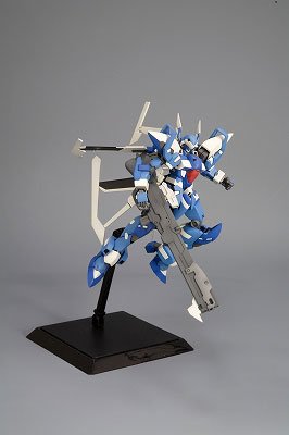 野百舌高机动型＆ビルトファルケン ツインバードストライクSET