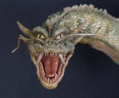 东宝30cm系列 曼达(1963版)