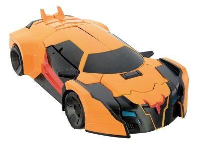 变形金刚 アドベンチャー TAV18 ドリフト