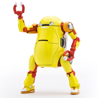 35メカトロOswego びびっと