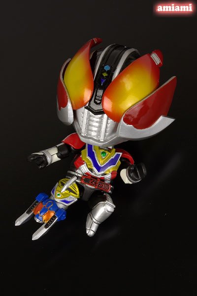 CLIMAX-D 假面骑士电王 クライマックスフォーム