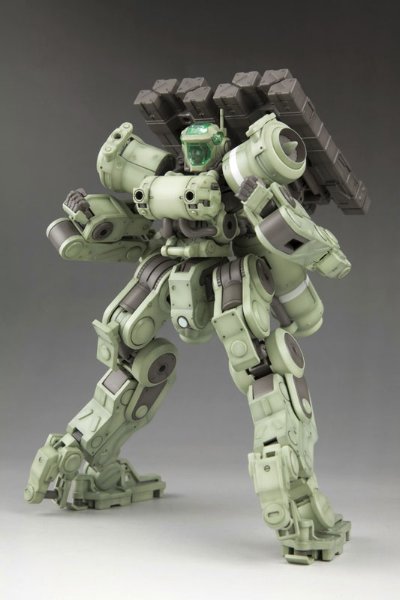 Frame Arms EXF-10/32 格里芬