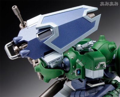 RIOBOT（ライオボット） サイバーボッツ ブロディア・ライアット -スペシャルカラーver.-宫沢模型流通限定版