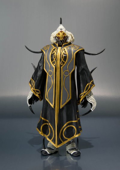 S.H.Figuarts 天蝎座Zodiarts