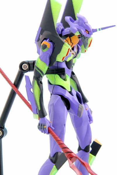 RIOBOT CREATION  新世纪福音战士新剧场版 EVA初号机