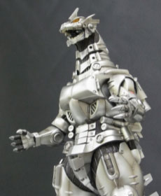 真的杰作系列EX 3式机龙（高机动型）