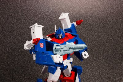 变形金刚 大师级系列 MP-22 通天晓