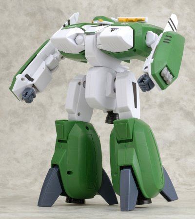 BRAVE合金EX01 机甲创世记モスピーダ 火光号＆トレッド イオタ