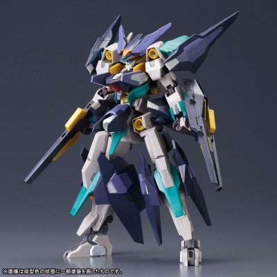 フレームアームズバーサスSET〈ゼルフィカールVSフレズヴェルク=アーテル〉