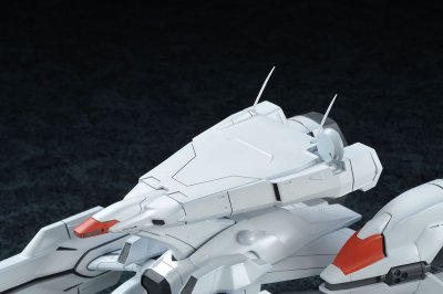 B.M.F BATTLESHIP MECH FUN 『机动战舰抚子号』 ナデシコ级一番舰 ナデシコ