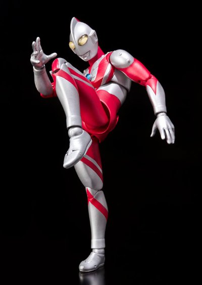 ULTRA-ACT 宇宙英雄奥特曼 佐菲