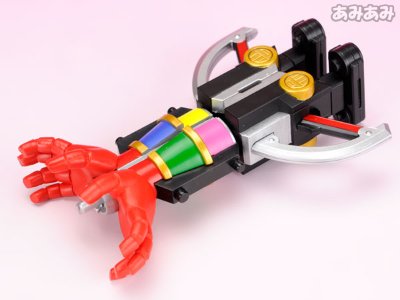 S.H.Figuarts 秋叶原黄（心痛篇款式）（暂译）