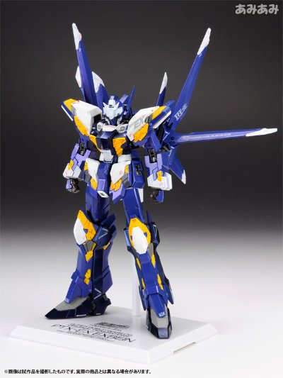 【予约特典付き】COMPOSITE Ver.Ka 机战 晓击霸EX