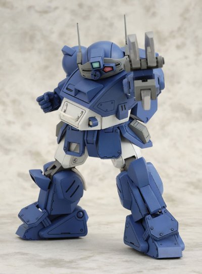 サンライズ メカアクション系列 装甲骑兵VOTOMS ラビ东利ドッグ